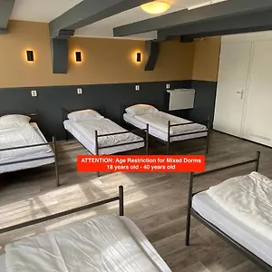  Auberge de jeunesse Xplore