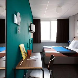 3* Ξενοδοχείο The Social Hub West