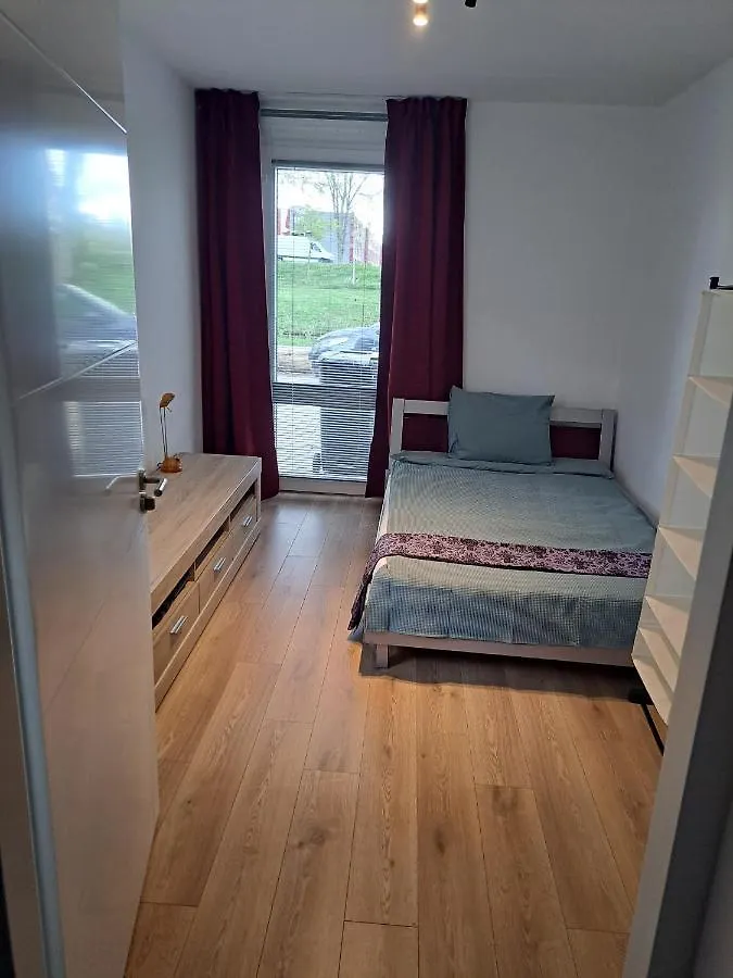 Dubbelink 3A Apartment Amsterdam Netherlands