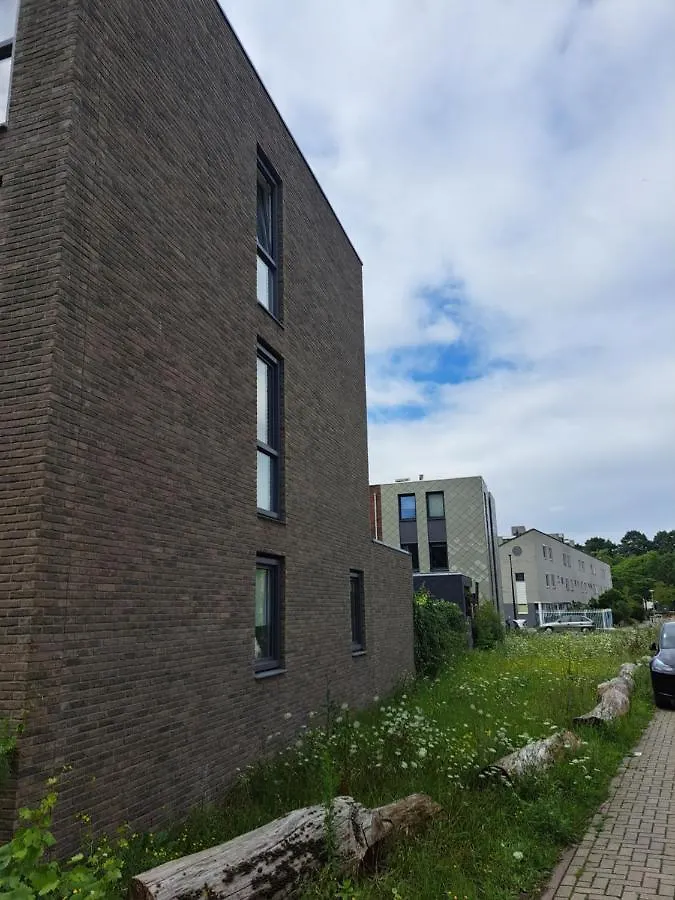 Dubbelink 3A Apartment Amsterdam Netherlands