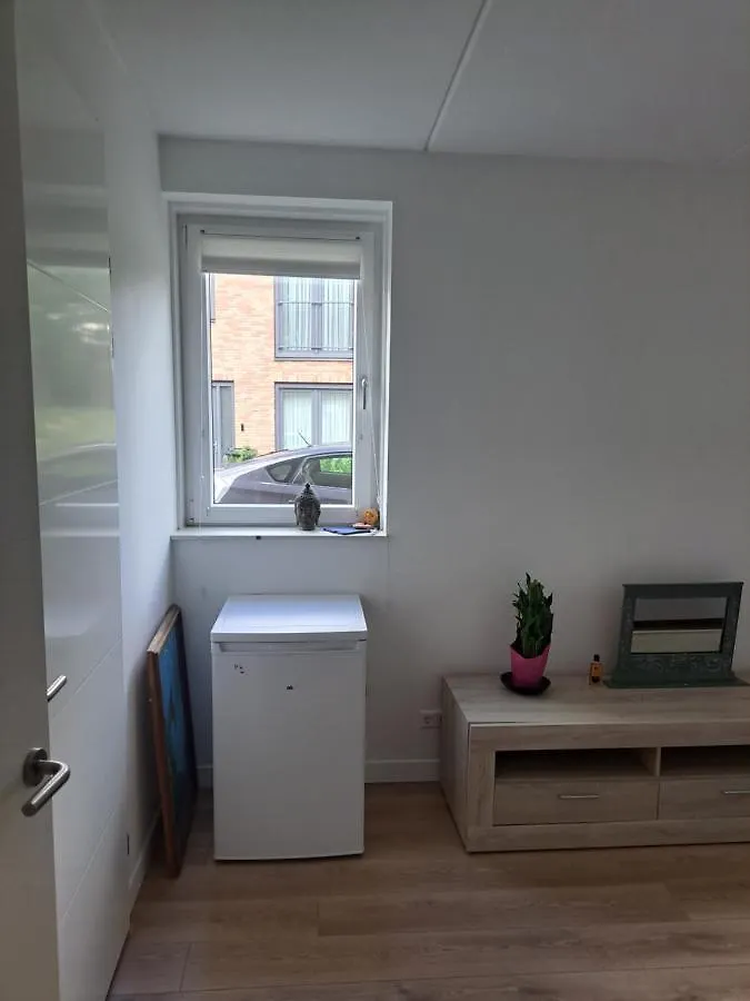 Appartement Dubbelink 3A à Amsterdam