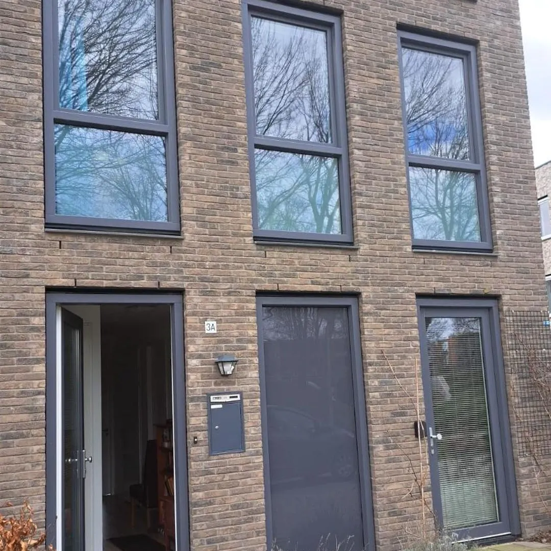 Dubbelink 3A Apartment Amsterdam 0*,