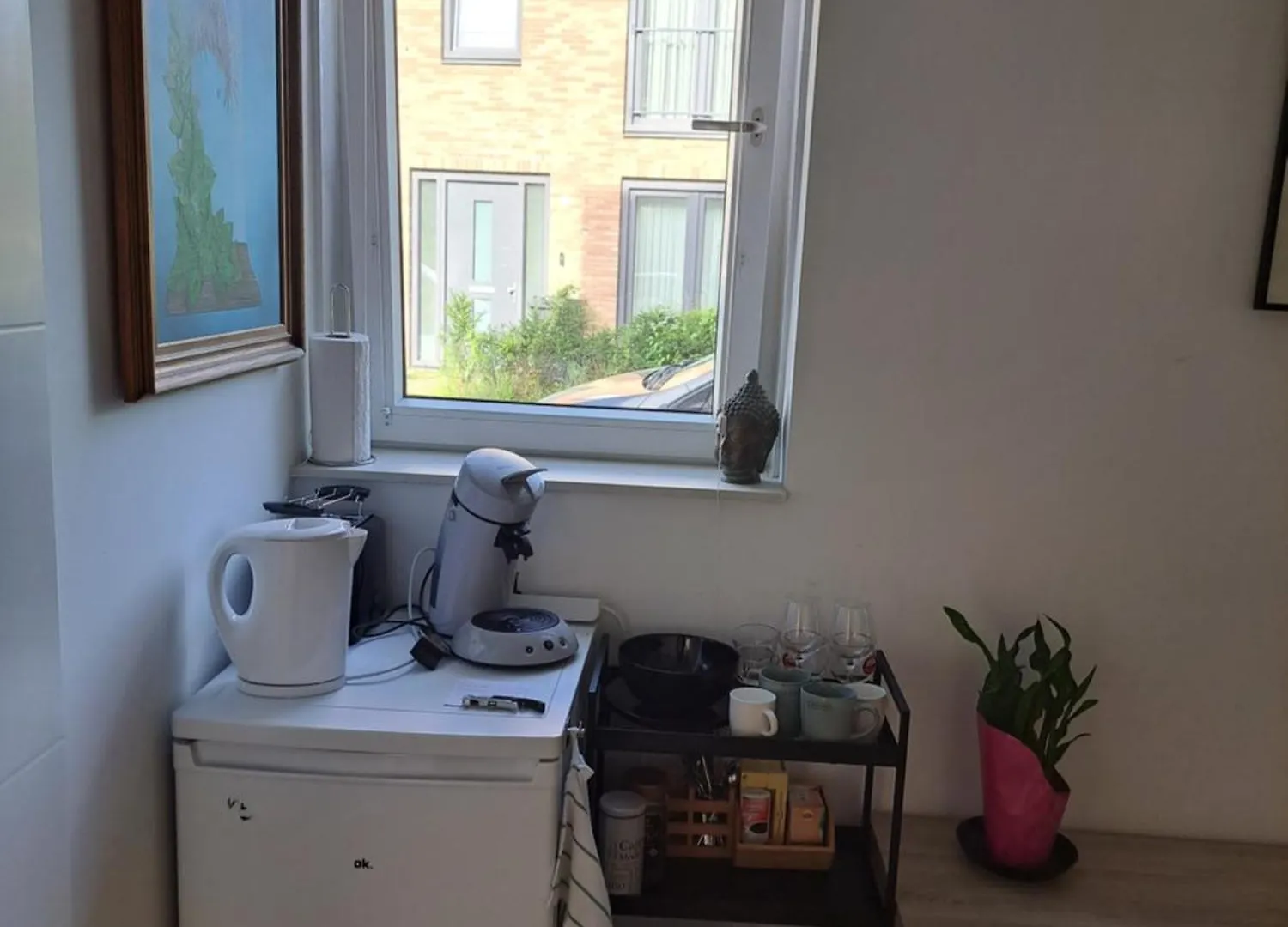 Appartement Dubbelink 3A à Amsterdam