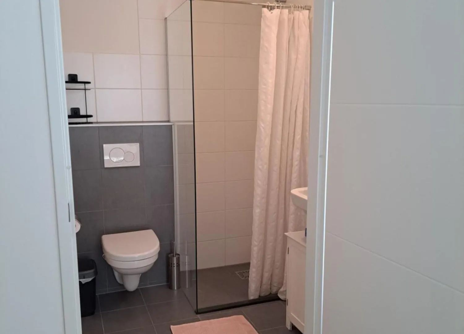 Séjour chez l'habitant Appartement Dubbelink 3A à Amsterdam