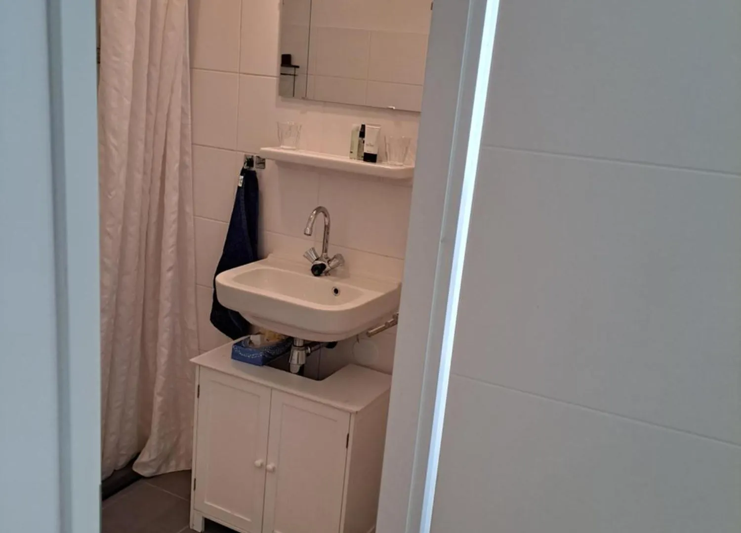 Homestay Dubbelink 3A Apartment Amsterdam Netherlands