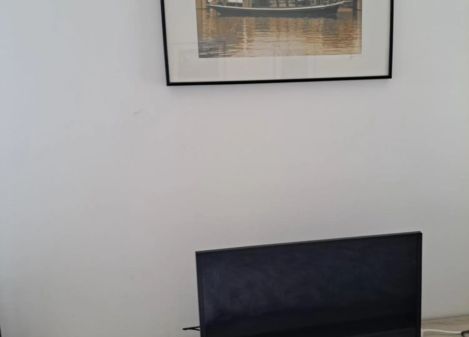 Dubbelink 3A Apartment Amsterdam Homestay