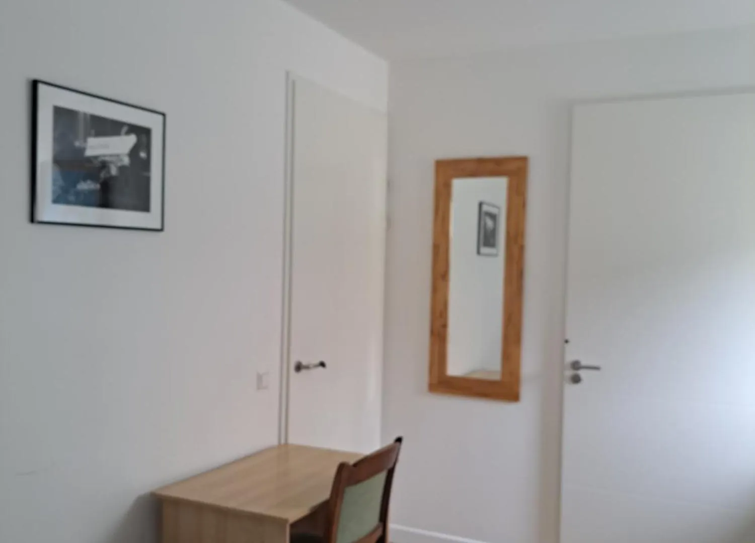 Appartement Dubbelink 3A à Amsterdam