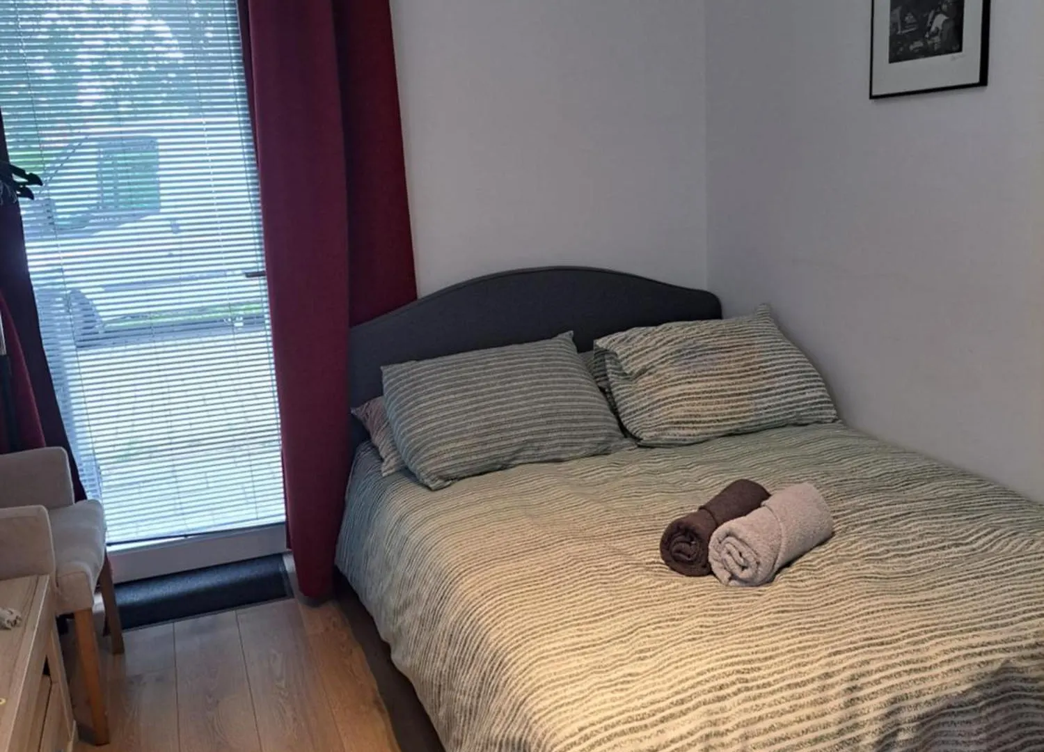 Séjour chez l'habitant Appartement Dubbelink 3A à Amsterdam Pays-Bas