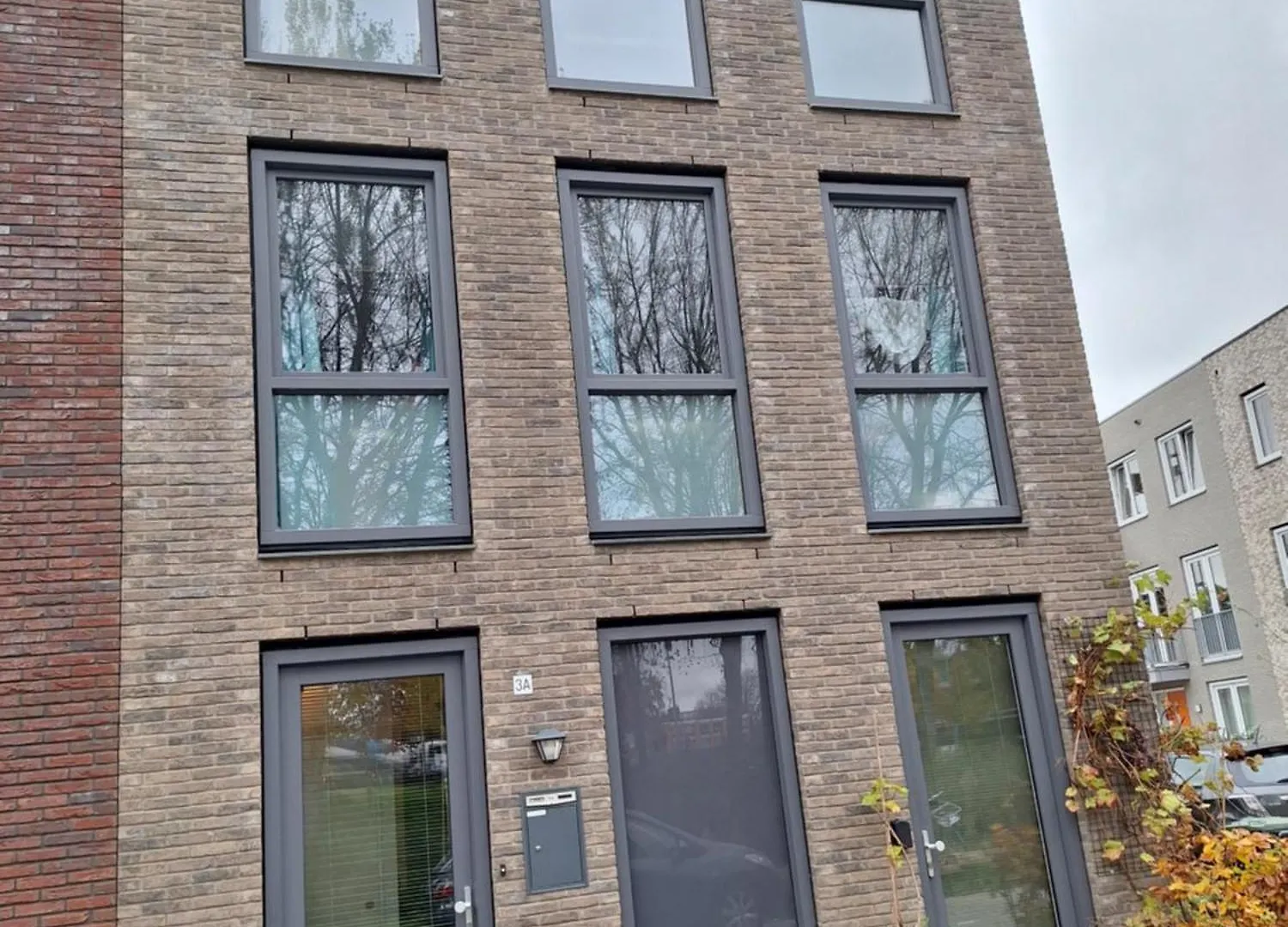 Dubbelink 3A location